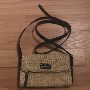 kate spade crossbody purse